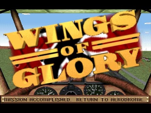 Games of Glory PC