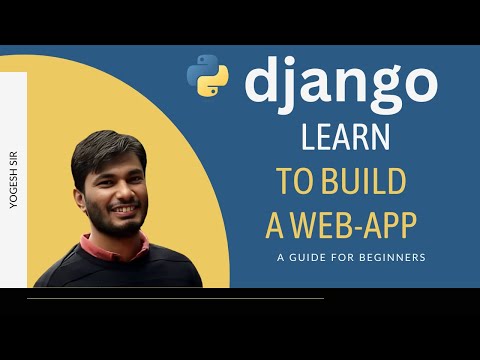 3. How to use Template (HTML) file in Django?