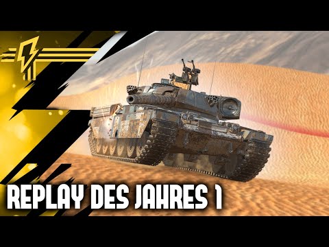 Absolut kranke RUNDEN [WoT Blitz Deutsch]