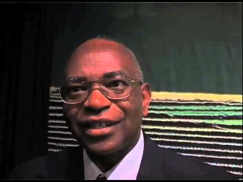 Climate Change - Buruhani Nyenzi - World Meteorology