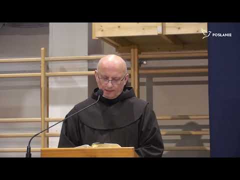 Pokonać pokusę - o. Józef Witko OFM