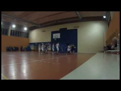 Bovisa Suerte VS S. Fermo _ highlights