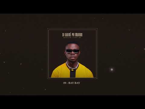 09. Rapper Tinó MG - Bay Bay