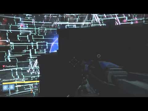 Vault of Glass HM - Atheon