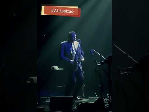 Altissimo - Franck Wolf