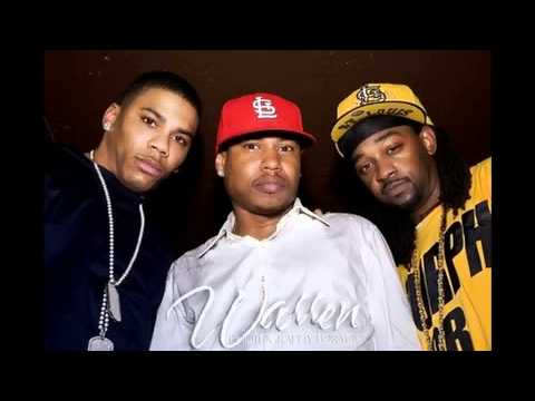 Nelly, Murphy Lee & City Spud - Go (Prod. By Drumma Boy) NEW!!! HOT!!!