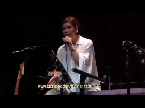 Regine Velasquez - You've Made Me Stronger ft. Trina Belamide​ [Grateful Soul]