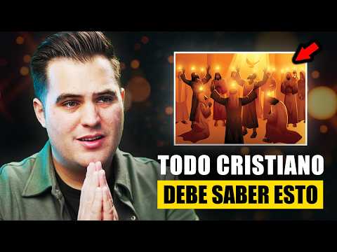 Estos son LOS 3 TIPOS DE LENGUAS que existen según la Biblia 🔥