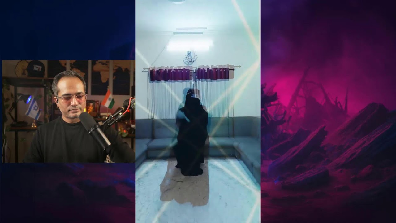 തുടരുന്ന തീവ്രവാദം | Janamtv #Arifhussain