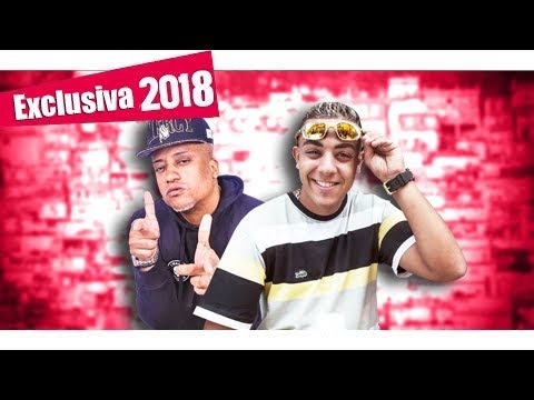 MC Fabinho da OSK e MC Rafa 22 - Vai Menina (DJ TK e DJ GUINA)