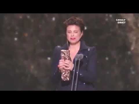 César pour le film algérien papicha