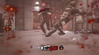 Call of Duty® Modern Warfare 3「プレイ１５