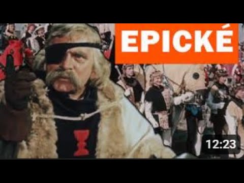 Husitský Zázrak u Kutné Hory Taktiky které Šokovaly Evropu (Reupload)