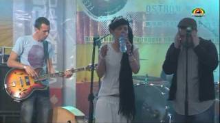NATURAL MYSTIC AKUSTYCZNIE " Roots " - Live & REGGAE NA PIASKACH 2011