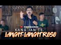 KANG JAN TS Langit Langit Roso Official Music Video