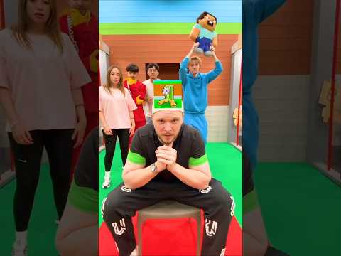 Devine le brainrot ou Slap !