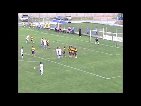 Linhares 3 x 2 GEL | Campeonato Capixaba 2009