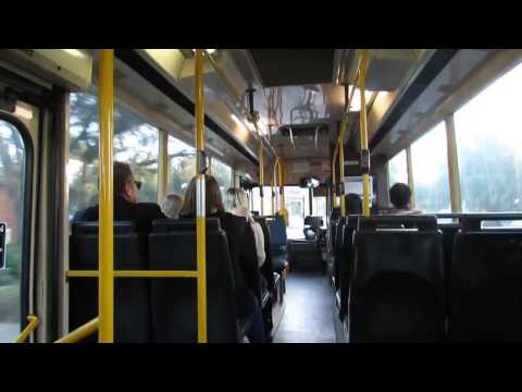Torrens Transit #1368 MAN SL200 Ansair MKII / ZF Video 2.