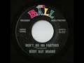 Rudy Ray Moore - Don't Go No Farther (Ball)