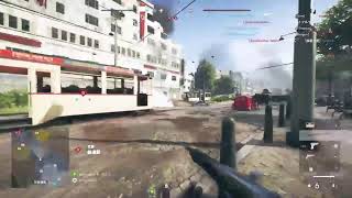 戦場に出会いを求めるのは間違っているのだろうか[BF5実況][リスナー参加型]