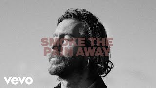 Calvin Harris - SMOKE THE PAIN AWAY (Extended Mix - Official Audio)