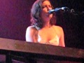 Missy Higgins Hold Me Tight