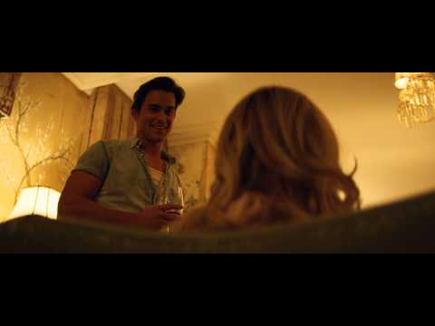 Magic Mike XXL - Heaven Clip