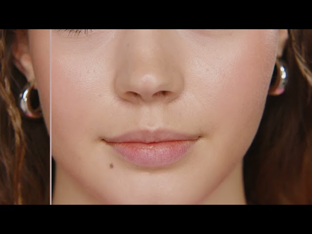Vidéo teaser pour 01 Blur Soufflé Matte Lip Cream 01 MASTER