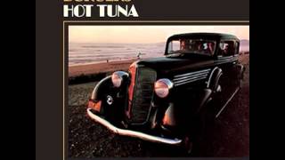 Hot Tuna - Burgers - Side 1 Track 4 - Sea Child