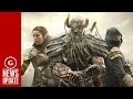 Elder Scrolls Online announces exact launch times - GS News Update