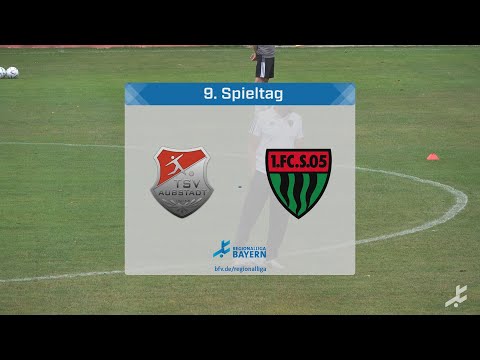 Joshua Endres schwingt sich zum Derby-Helden auf – Aubstadt feiert ersten Saison-Heimsieg