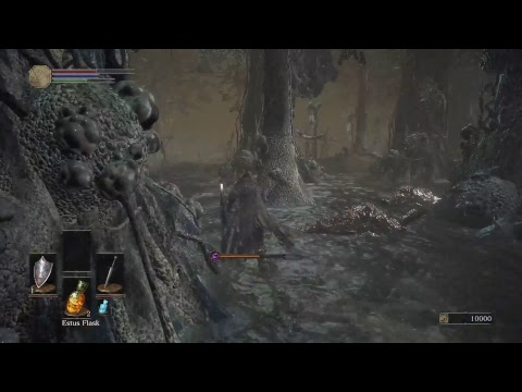 Live stream CrudelisGamers - Dark Souls 3