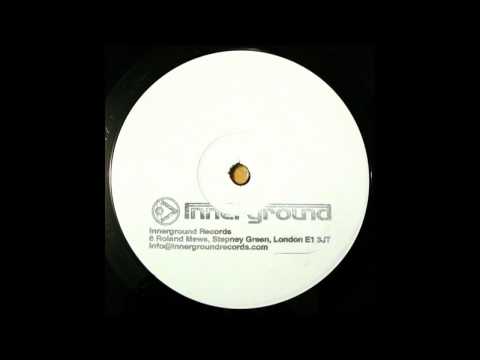 DJ Marky & Bungle - Codename: A.1