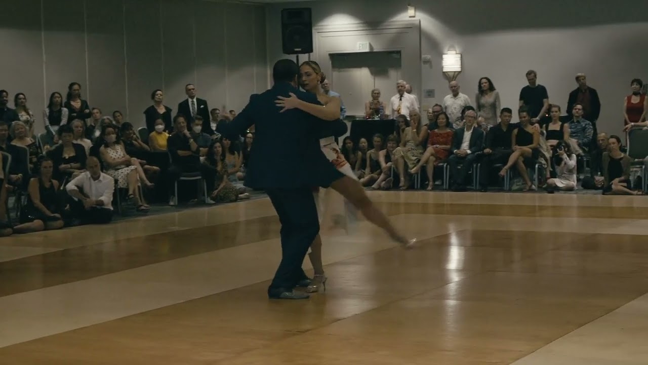 PTF2022 - Rino Fraina & Graziella Pulvirenti - 2