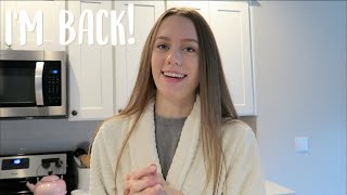 hello! i’m back! :)