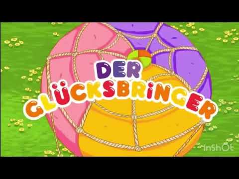 Kikoriki - Der Glücksbringer Episode 73
