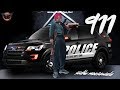 911 Sidhu Moosewala Ll Punjabi GTA Video 2019 Ll Birring Productions