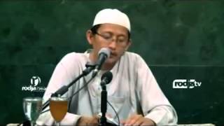 Download lagu Hukum Menghadiahkan Bacaan Al-Qur'an - Ustadz Abu Yahya Badru Salam, Lc. mp3
