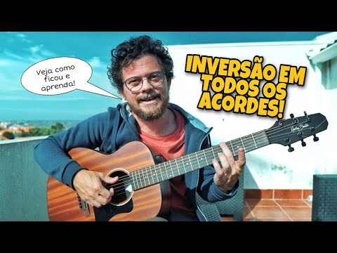 Inversão - Como funciona?