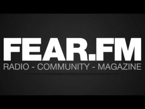 Fear.FM - Hardstyle Top40 July 2007