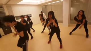 Paris Hilton - Turn It Up | Choreography by 宥宥 @jimmy dance