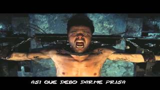 SAW RAP EL JUEGO DE LA MUERTE