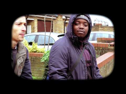 Kno Knaim & Verbz - Blue Velvet (Prod. Jack CC & Selrok)