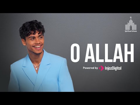 Harris J | O Allah