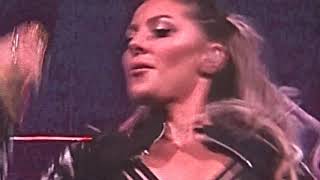 Island Beats at Delaney Jane iHeart Radio Jingle Ball 2018