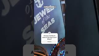 Jewel of the Seas 2025