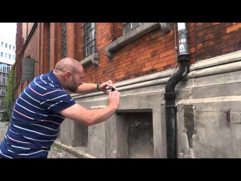 Mit Hipstamatic App fotografieren. Teil 1