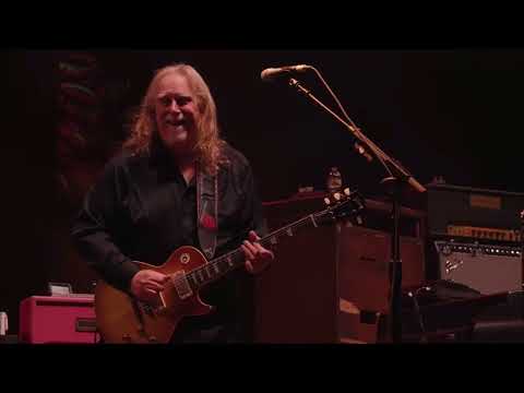 Derek Trucks and Warren Haynes, Macon, GA 10-11-2025 #derektrucks #warrenhaynes #tedeschitrucksband