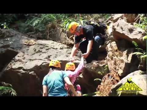 Mon Hin Lai Waterfall