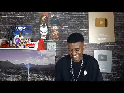 Jhony REACT - ACREDITA  - Lord ( prod. Yan Souza)